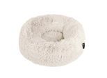 District 70 - FUZZ - Heimtierbett creme M