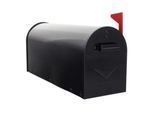 Rottner Briefkasten Mailbo x schwarz