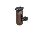 SmallRig Wooden Side Handle with NATO Clamp 5239