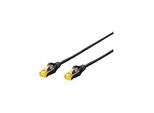 DIGITUS Patch-Kabel - RJ-45 (M) zu RJ-45 (M)