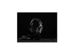 Logitech G PRO X - Kabelgebunden - 20 - 20000 Hz - Gaming - 320 g - Kopfhörer - Schwarz