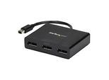 StarTech.com Mini DisplayPort 1.2 auf DisplayPort MST Hub