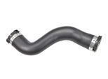 MEYLE Ladeluftschlauch 0140360024 links für Mercedes