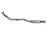 VEGAZ Katalysator mk956 für Mercedes