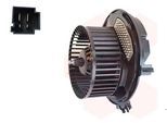 VAN WEZEL Innenraumgebläse 0387773 für VW