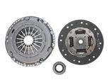 SACHS Kupplungssatz 3000970082 für Skoda (SVW) VW