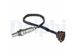 DELPHI Lambdasonde es2028312b1 für Opel GM Vaughall Fiat