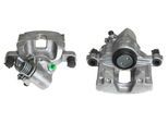 BREMBO Bremssattel F 68 137 hinten rechts Bremssattel(1-Kolben) 38mm für RENAULT 440019184R 440010014R
