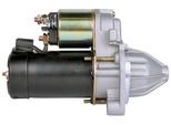 HELLA Starter 8ea012527271 für Mercedes