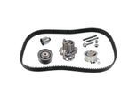 FEBI BILSTEIN Wasserpumpe + Zahnriemensatz 32742 für VW MITSUBISHI Audi