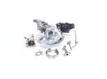BTS TURBO Lader, Aufladung t981421bl für VW