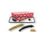 FEBI BILSTEIN Steuerkettensatz 40953 für Mercedes