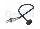 DELPHI Lambdasonde es2029112b1 für GM Opel