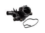 FEBI BILSTEIN Thermostat, Kühlmittel 180396 für Mercedes