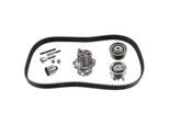 FEBI BILSTEIN Wasserpumpe + Zahnriemensatz 32738 für VW