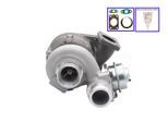 WALKER Lader, Aufladung 59098mpv für VW MITSUBISHI
