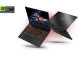 ACER Gaming-Notebook "ANV16-42-R1E2", schwarz, 16 GB RAM 1.000 GB SSD, Ryzen 7, Windows11Home, Notebooks