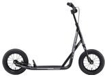Scooter BLUE GORILLAZ, schwarz, Roller