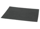 HANSEATIC Aktivkohlefilter "CF152", schwarz, 1 Stk., Filterkartuschen