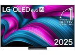 LG OLED83C5ELA OLED evo AI Smart TV 209,6 cm (83")