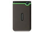Transcend StoreJet 25M3S Externe Festplatte 2 TB
