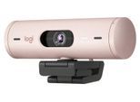 Logitech Brio 500 Webcam