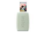Fujifilm instax mini Link 3 Mini-Fotodrucker Sage Green