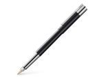 LAMY scala Patronenfüller schwarz