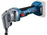 BOSCH Professional GNA 18V-16 E Akku-Blechschere