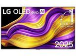 LG OLED65G57LW OLED evo AI Smart TV 163,9 cm (65")