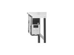 Rocholz SYSTEM BASIC PC-Halterung mit Gurtband (308100)