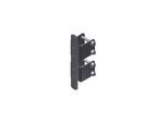 Rocholz Holmadapter SYSTEM 2000 47x67x200 mm (509004)
