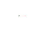 Gärtnerspaten Fiber 5001 m.T-Griff 285x180mm POLET ; Polet Quality Products (106110EV)