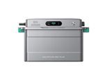 ZENDURE SolarFlow 800 Plus Solarspeicher für Balkonkraftwerk (1920Wh) ,2 MPPT