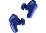 BOSE wireless In-Ear-Kopfhörer "QuietComfort Ultra (2. Generation)", midnight violet, B:1,24cm H:3cm T:2,49cm, Kopfhörer