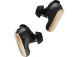 BOSE wireless In-Ear-Kopfhörer "QuietComfort Ultra (2. Generation)", desert gold, B:1,24cm H:3cm T:2,49cm, Kopfhörer