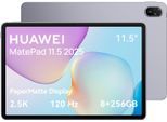 HUAWEI Tablet "MatePad 11.5 (8+256 GB)", space gray, B:19,2cm H:7,4cm T:27,6cm, Tablets_EBookReader, PaperMatte Display, Personalisierte Notizen, 10.100 mAh Akku