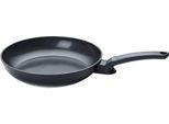 Bratpfanne FISSLER "Ceratal Evo Classic", schwarz, Ø:28cm, Pfannen, Bratpfanne, Keramikbeschichtet, Made in Germany