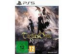 Tactics Ogre: Reborn
