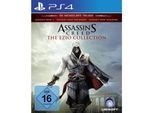 Assassin's Creed: The Ezio Collection