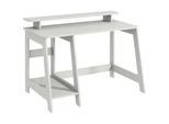 Schreibtisch Country Weiß ca. 120x60x73cm