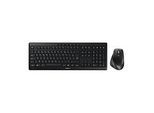 Cherry STREAM DESKTOP COMFORT - Tastatur-und-Maus-Set