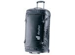 Deuter - Duffel Pro Movo 90 - Reisetasche Gr 90 l grau/blau