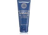 Versace Eau Fraîche Extréme Aftershave Balsem voor Mannen 100 ml