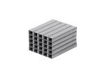 Feindrahtklammer 53/8 Klammer-B11,3mm Schenkel-L8mm superhart Stahl Novus (078417 8)