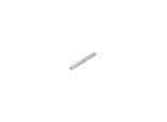 Hoppe Anti-Panik-Stift FSAP 4-KT.9mm L.114 Schl.m.geteilter Nuss (4841346)