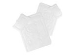 NYVI Kinderbetten Set Junior Plus 4-teilig - Kinderbettdecke 100x135 cm und Kopfkissen 40x60 cm