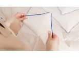 BRUNO Decke 200x200cm | Made in Germany | Bettwaren aus edler Daune