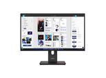 Lenovo ThinkVision T32UD-40 4K Ultra HD Monitor 81,3 cm (32")