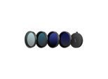 SmallRig 5411 ND Filter Kit for DJI Osmo Action 5 Pro / 4